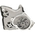 97217 by BOSCH - Water Pump