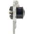 97237 by BOSCH - Water Pump