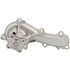 97249 by BOSCH - Water Pump