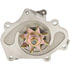 97253 by BOSCH - Water Pump