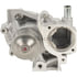 97260 by BOSCH - Water Pump