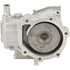 97260 by BOSCH - Water Pump