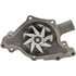 98004 by BOSCH - Water Pump