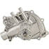 98010 by BOSCH - Water Pump
