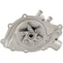 98010 by BOSCH - Water Pump