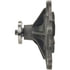 Bosch 98014 Engine Water Pump Water Pump