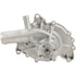 98015 by BOSCH - Water Pump