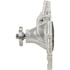 98015 by BOSCH - Water Pump