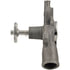 98019 by BOSCH - Water Pump