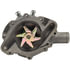 Bosch 98032 Engine Water Pump Water Pump