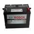 Bosch S5508B Vehicle Battery Bosch Premium Performance Starter Battery for Optimal Starting Power