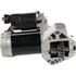 Bosch SR1350X Starter REMAN STARTER