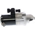 Bosch SR1357X REMAN STARTER