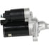 Bosch SR3316X Starter Reman Starter