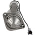 Bosch SR4186X Starter REMAN STARTER
