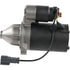 Bosch SR4186X Starter REMAN STARTER