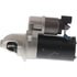 SR4201X by BOSCH - REMAN STARTER