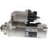 SR6470X by BOSCH - REMAN STARTER