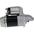 SR4319N by BOSCH - New Starter
