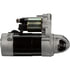 SR6531X by BOSCH - REMAN STARTER