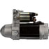 SR6531X by BOSCH - REMAN STARTER