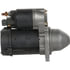 Bosch SR9522X Starter REMAN STARTER