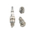 WR6BC by BOSCH - Super Plus Spark Plugs