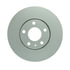Bosch 32010863 Disc Brake Rotor Bosch QuietCast Disc Brake Rotor