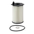 PBL26127 by PUROLATOR - PUROLATOR BOSS AIO Cartridge Lube Metal Canister Filter