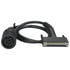 3824-01 by BOSCH - BOSCH 9 PIN ADAPTER CABLE