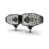 ECCO EW4012 Work Light LED DOT AND SNOW PLOW LILED DOT AND SNOW PLOW LI
