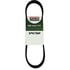 3PK796F by BANDO - USA OEM Quality FIT Serpentine Belt