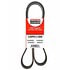 Bando 10PK1180 Accessory Drive Belt Accessory Drive Belt