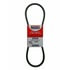 Bando 3555 Accessory Drive Belt USA Precision Engineered V-Belt