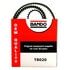 Bando TB020 Engine Timing Belt USA Precision Engineered OHC Timing Belt