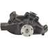 98035 by BOSCH - Water Pump