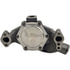 98035 by BOSCH - Water Pump