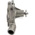 98043 by BOSCH - Water Pump