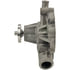 Bosch 98048 Engine Water Pump Water Pump