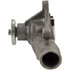 98059 by BOSCH - Water Pump