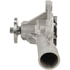 98060 by BOSCH - Water Pump