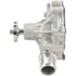 Bosch 98074 Engine Water Pump Water Pump