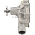 98072 by BOSCH - Water Pump