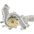98073 by BOSCH - Water Pump