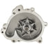 98092 by BOSCH - Water Pump