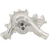 98094 by BOSCH - Water Pump