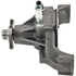 98143 by BOSCH - Water Pump