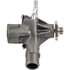 98143 by BOSCH - Water Pump