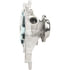 Bosch 98166 Engine Water Pump Water Pump