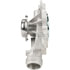 Bosch 98166 Engine Water Pump Water Pump
